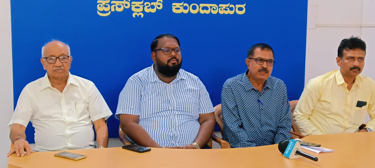 ಕುಂದಾಪುರ: ಪಂಚಗಂಗಾ ರೈಲಿಗೆ ಐದು ಹೆಚ್ಚುವರಿ ಬೋಗಿ ಅಳವಡಿಕೆ ವೇಳಾಪಟ್ಟಿ ಬದಲಿಸದಂತೆ ಮನವಿ