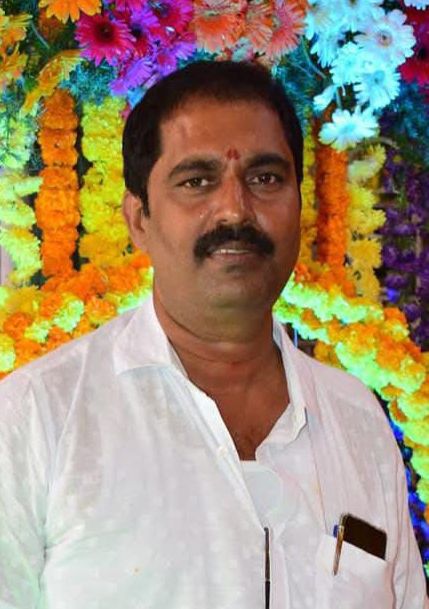 ಕುಂದಾಪುರ: ಉದ್ಯಮಿ ಅಶೋಕ್ ಸಾರಂಗ ಅನಾರೋಗ್ಯದಿಂದ ನಿಧನ