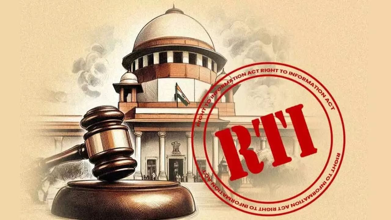 ಭ್ರಷ್ಟಾಚಾರದ ಮಾಹಿತಿ ನೀಡಲು ‘ವೈಯಕ್ತಿಕ ಮಾಹಿತಿ’ ನೆಪ ಹೇಳುವಂತಿಲ್ಲ: ಹೈಕೋರ್ಟ್ ಮಹತ್ವದ ತೀರ್ಪು