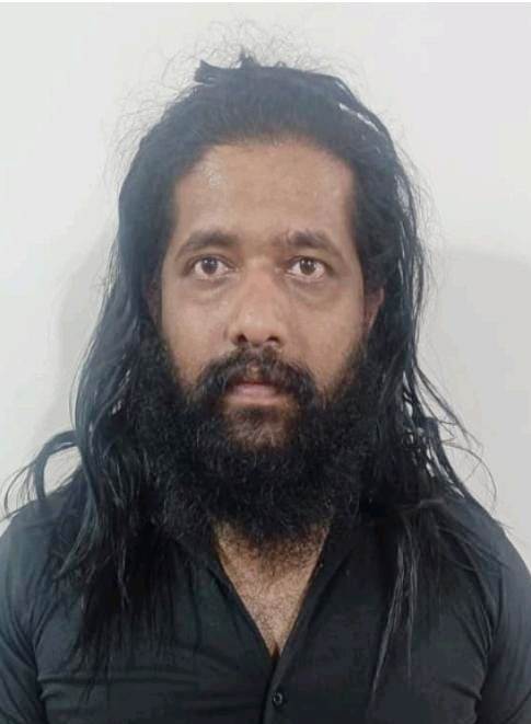 ಹನಿಟ್ರ್ಯಾಪ್ ಸೇರಿದಂತೆ 11 ಪ್ರಕರಣಗಳಲ್ಲಿ ತಲೆ ಮರೆಸಿಕೊಂಡಿದ್ದ ಆರೋಪಿ ಶಶಾಂಕ್ ಶೆಟ್ಟಿ ಅರೆಸ್ಟ್