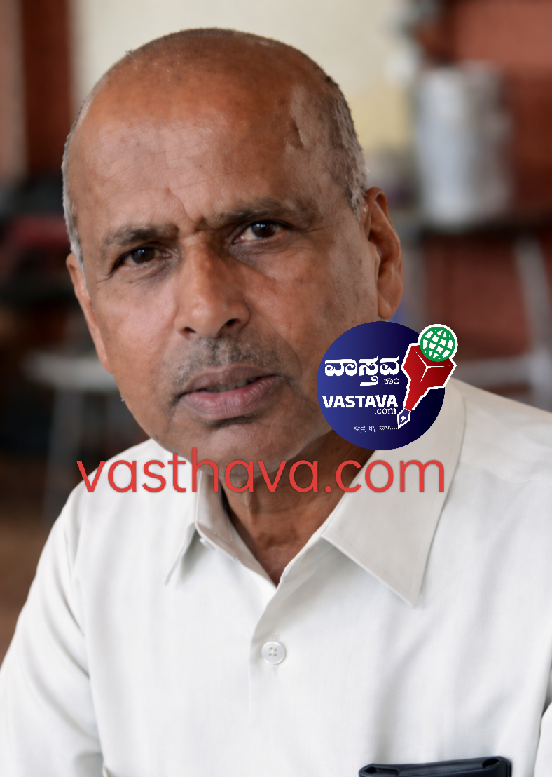 ಕುಂದಾಪುರ: ಬೈಕ್ ಗಳ ಮುಖಾಮುಖಿ ಡಿಕ್ಕಿ – ಕುಂದಾಪುರ ಗಾಣಿಗ ಸಂಘದ ಮಾಜೀ ಅಧ್ಯಕ್ಷ ಶ್ರೀನಿವಾಸ ಗಾಣಿಗ ಸಾವು