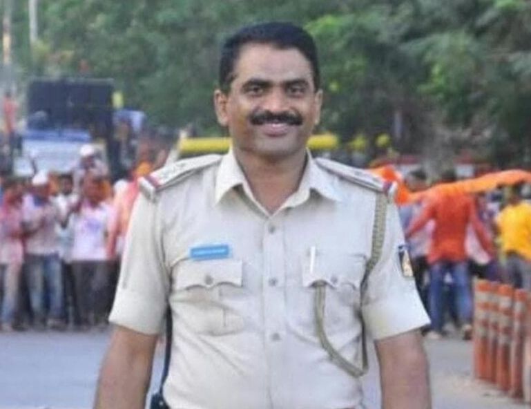 ಕುಂದಾಪುರ ಗ್ರಾಮಾಂತರ ಪಿಎಸ್‌ಐ ನಾಸೀರ್ ಹುಸೇನ್ ಹೃದಯಾಘಾತದಿಂದ ಹಠಾತ್ ನಿಧನ !?