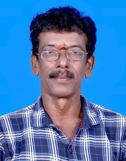 ಖ್ಯಾತ ಜನಪದ ಹಾಡುಗಾರ ಡಾ. ಗಣೇಶ್ ಗಂಗೊಳ್ಳಿ ಹೃದಯಾಘಾತದಿಂದ ನಿಧನ