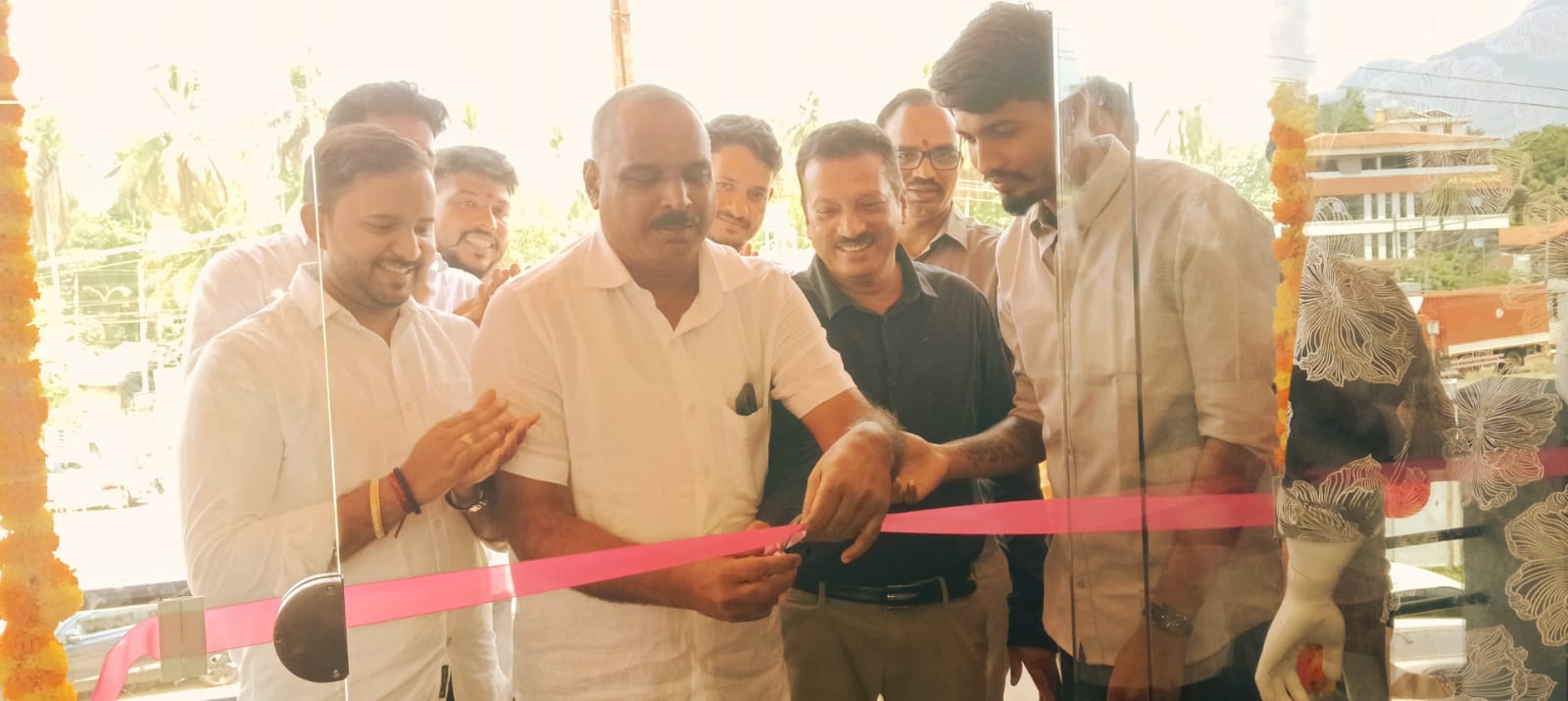ಗುಣಮಟ್ಟ ಮತ್ತು ಗ್ರಾಹಕರ ನಂಬಿಕೆಗೆ ಕಿಂಗ್ಸ್ ಪ್ರೀಮಿಯಂ ಕಲೆಕ್ಷನ್ ಸಂಸ್ಥೆ ಉಸಿರಾಗಲಿ: ಶಾಸಕ ಎ ಕಿರಣ್ ಕೊಡ್ಗಿ
