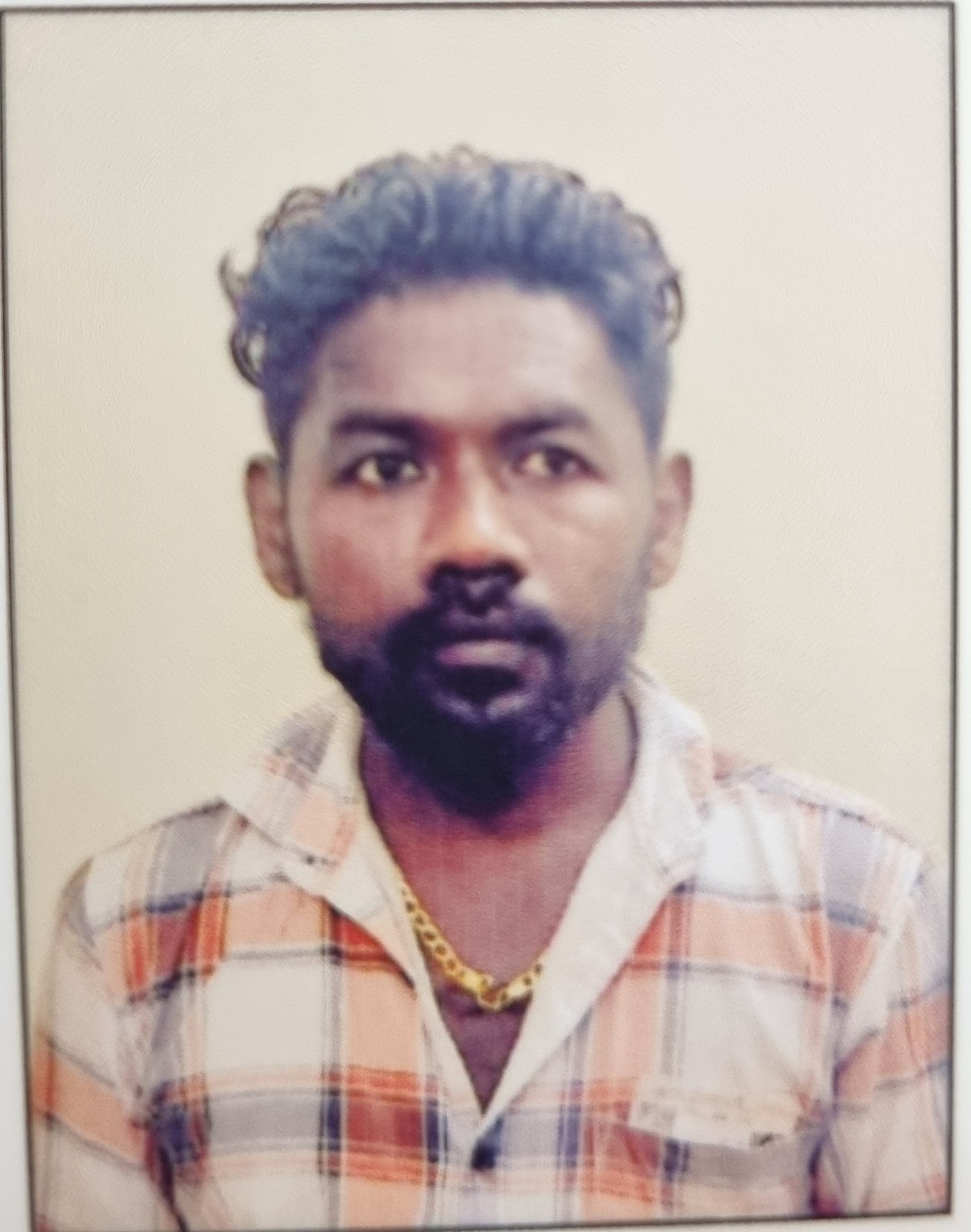 ಕೊಲ್ಲೂರು ಅಪಘಾತ – ಸಾವನ್ನಪ್ಪಿದ ಮಹಿಳೆಯ ಚಿನ್ನಾಭರಣ ಕಳವು ಆರೋಪಿ ಸೆರೆ
