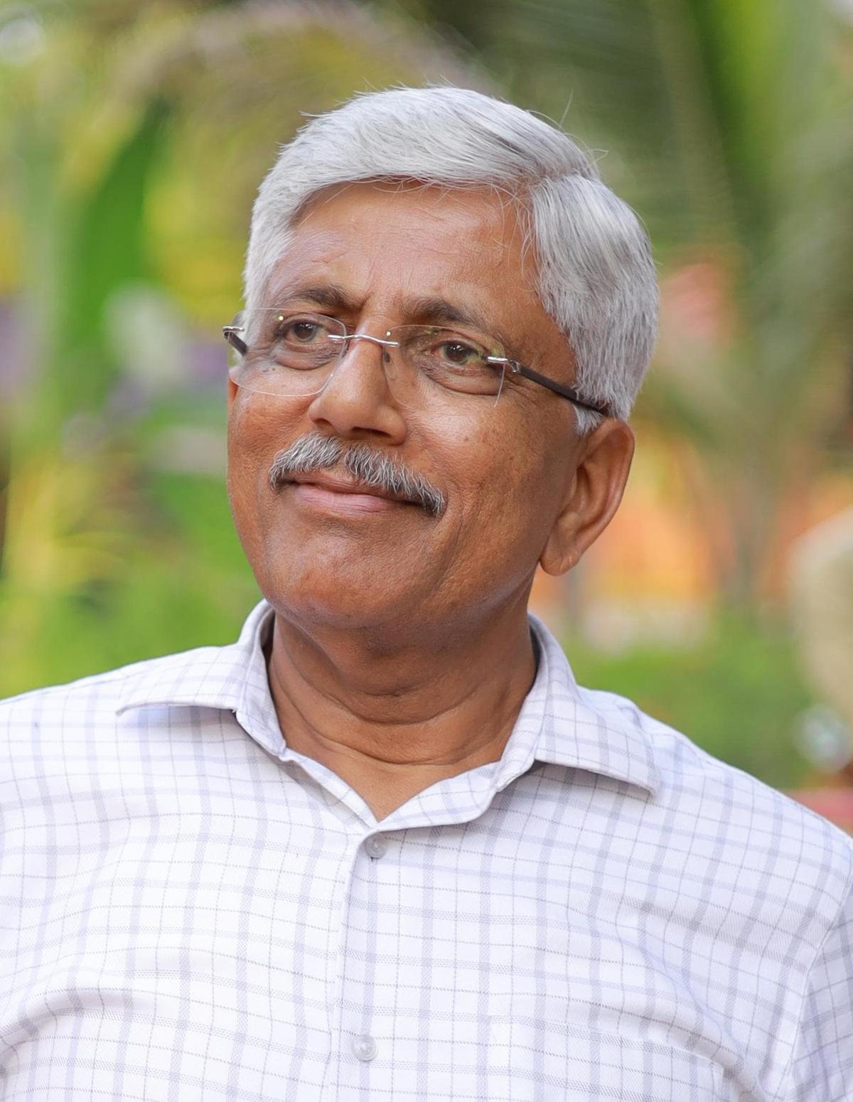 SIR ಪ್ರಕ್ರಿಯೆಯಲ್ಲಿ ಯಾವುದೇ ಅರ್ಹ ಮತದಾರರು ಮತದಾನದ ಹಕ್ಕಿನಿಂದ ವಂಚಿತರಾಗಬಾರದು : ಮಾಜಿ ಸಂಸದ ಕೆ. ಜಯಪ್ರಕಾಶ್ ಹೆಗ್ಡೆ