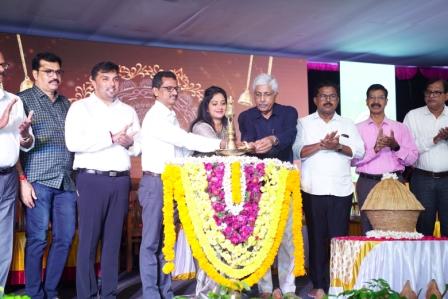ಕುಂದಾಪುರದ ಜನರ ಹೃದಯ ಶ್ರೀಮಂತಿಕೆ, ಆತಿಥ್ಯ ಅಪೂರ್ವ – ಎಸ್‌ಪಿ ಹರಿರಾಮ್ ಶಂಕರ್ | ಸುಜ್ಞಾನ ಪಿಯು ಕಾಲೇಜಿನಲ್ಲಿ ‘ವಾಲ್ಬೆಲ್ಲ’ ಕಾರ್ಯಕ್ರಮ ಅದ್ದೂರಿ ಸಮಾರೋಪ
