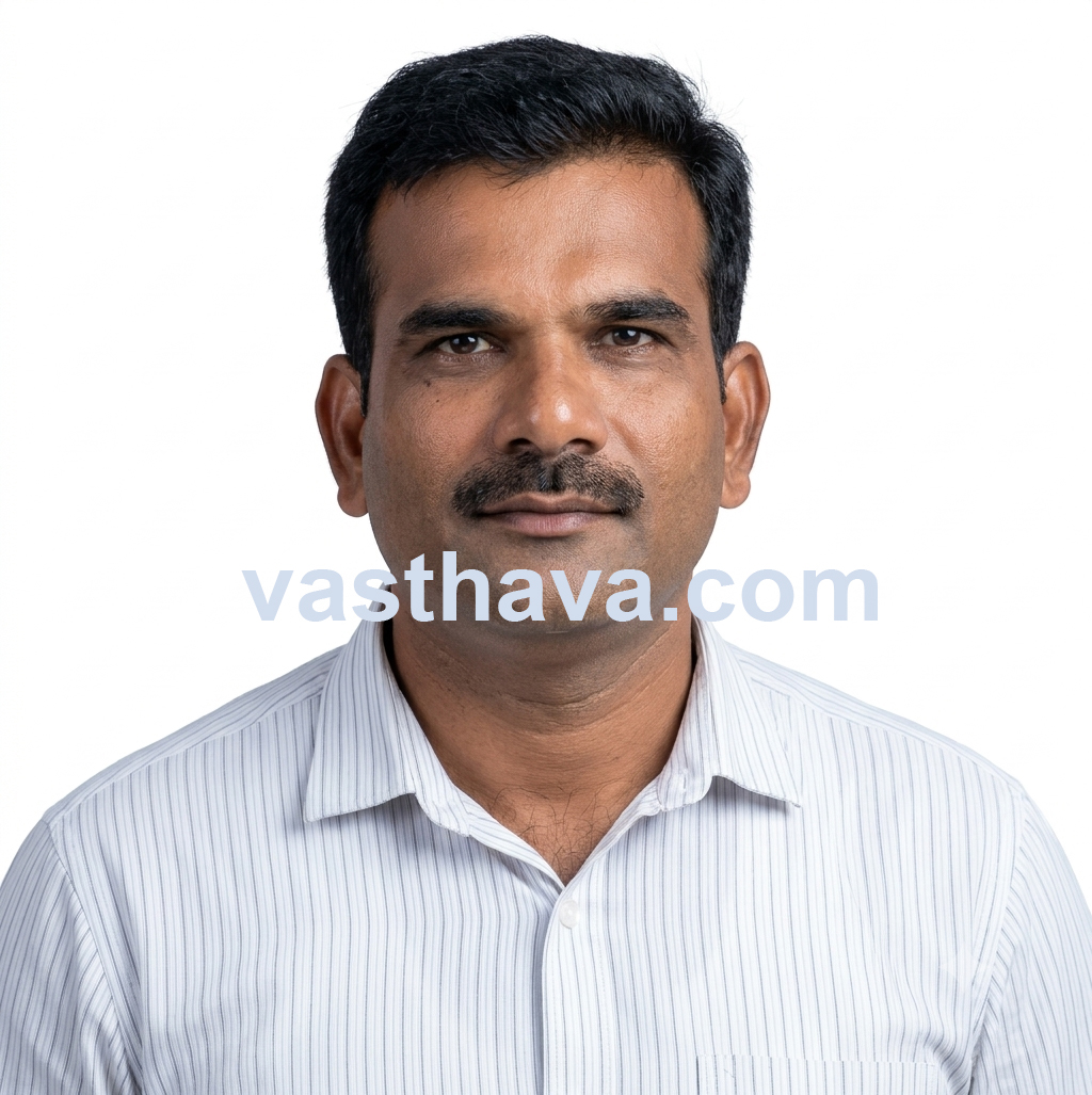 ಕುಂದಾಪುರ: ಪತ್ರಕರ್ತ ನಾಗೇಶ್ ಗಾಣಿಗ ವಿಧಿವಶ