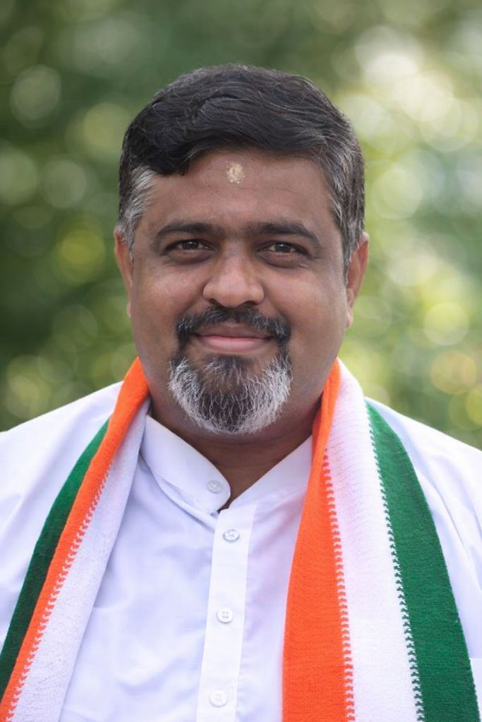 ಅಭಿವೃದ್ಧಿ ಬಗ್ಗೆ ಸುಳ್ಳು ಪ್ರಚಾರ ನಿಲ್ಲಿಸಿ, ವಾಸ್ತವಾಂಶಗಳ ಆಧಾರದ ಮೇಲೆ ಮಾತನಾಡಿ: ಕೇಶವ ಭಟ್