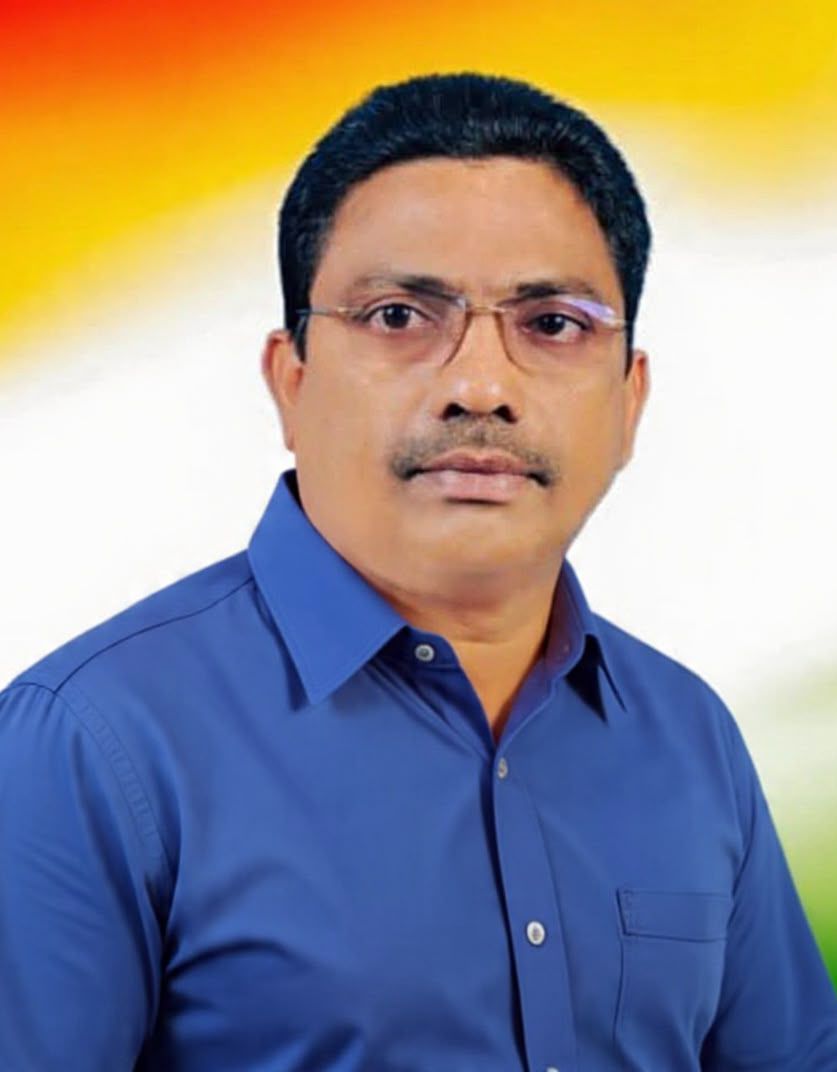ಕುಂದಾಪುರ: ಕೆಪಿಸಿಸಿ ಸಂಯೋಜಕರಾಗಿ ಹರಿಪ್ರಸಾದ್ ಶೆಟ್ಟಿ ಕಾನ್ಮಕ್ಕಿ ಆಯ್ಕೆ