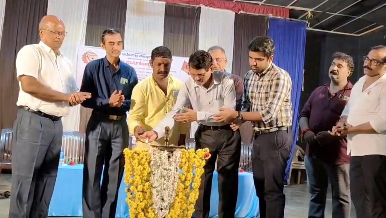 ಆಟೋ ಚಾಲಕರ ಆರೋಗ್ಯ ಕಾಪಾಡುವುದು ಸಮಾಜದ ಆರೋಗ್ಯ ಕಾಪಾಡಿದಂತೆ : ತಾಲೂಕು ಆರೋಗ್ಯಾಧಿಕಾರಿ ಕೆ. ಪ್ರೇಮಾನಂದ